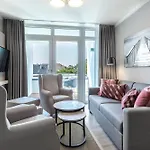 Godewindpark Deluxe-suite 2-17 شقة