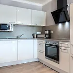 Godewindpark Deluxe-suite 2-17 * لوبيك