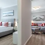 Godewindpark Deluxe-suite 2-17