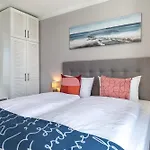 Godewindpark Deluxe-suite 2-17 *