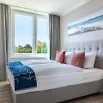 Godewindpark Deluxe-suite 2-17