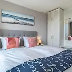 Godewindpark Deluxe-suite 2-17 Lubeca
