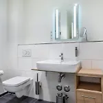 Godewindpark Deluxe-suite 2-17 Apartamento *
