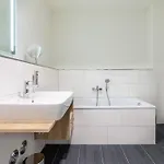 Godewindpark Deluxe-suite 2-17 Apartamento