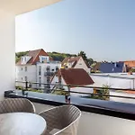 Godewindpark Deluxe-suite 2-17