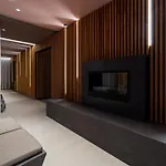 Apartamento Godewindpark Deluxe-suite 2-17