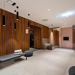 Godewindpark Deluxe-suite 2-17 شقة