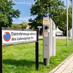 Godewindpark Deluxe-suite 2-17