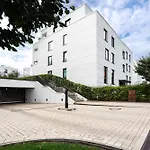 Godewindpark Deluxe-suite 2-17 Apartamento Lubeca