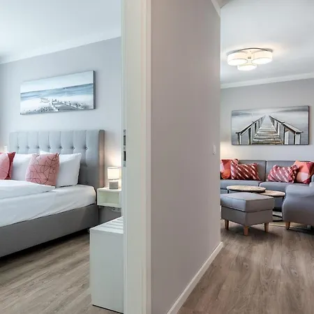 Godewindpark Deluxe-suite 2-17