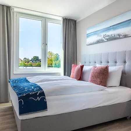 Godewindpark Deluxe-suite 2-17