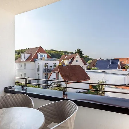 Godewindpark Deluxe-suite 2-17