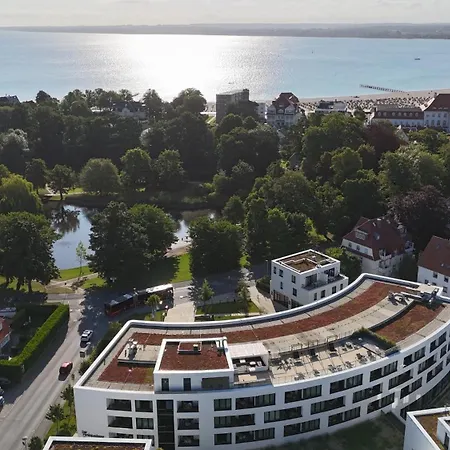Godewindpark Deluxe-suite 2-17