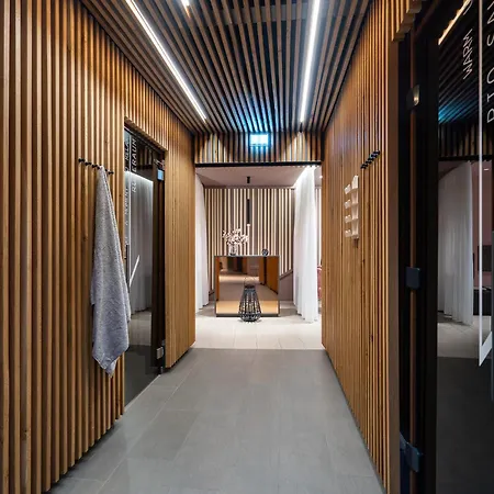 Godewindpark Deluxe-suite 2-17 *