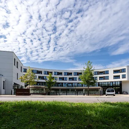 Appartement Godewindpark Deluxe-suite 2-17 *