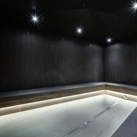 Apartament Godewindpark Deluxe-suite 2-17 Lubeka