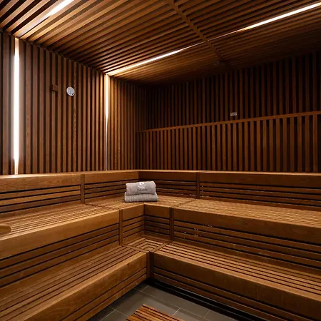 Godewindpark Deluxe-suite 2-17