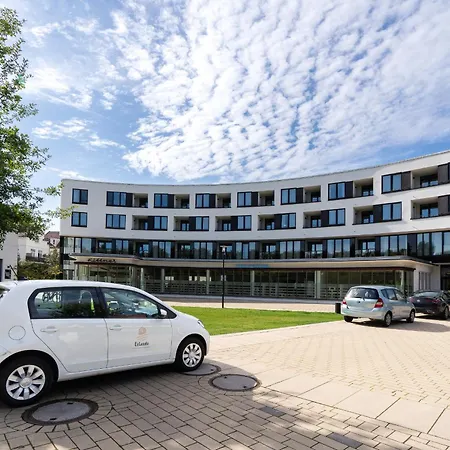 Godewindpark Deluxe-suite 2-17